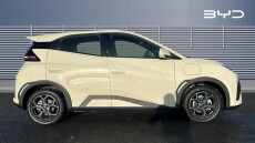 BYD Dolphin Surf 65kW Boost 43kWh 5dr Auto Electric Hatchback